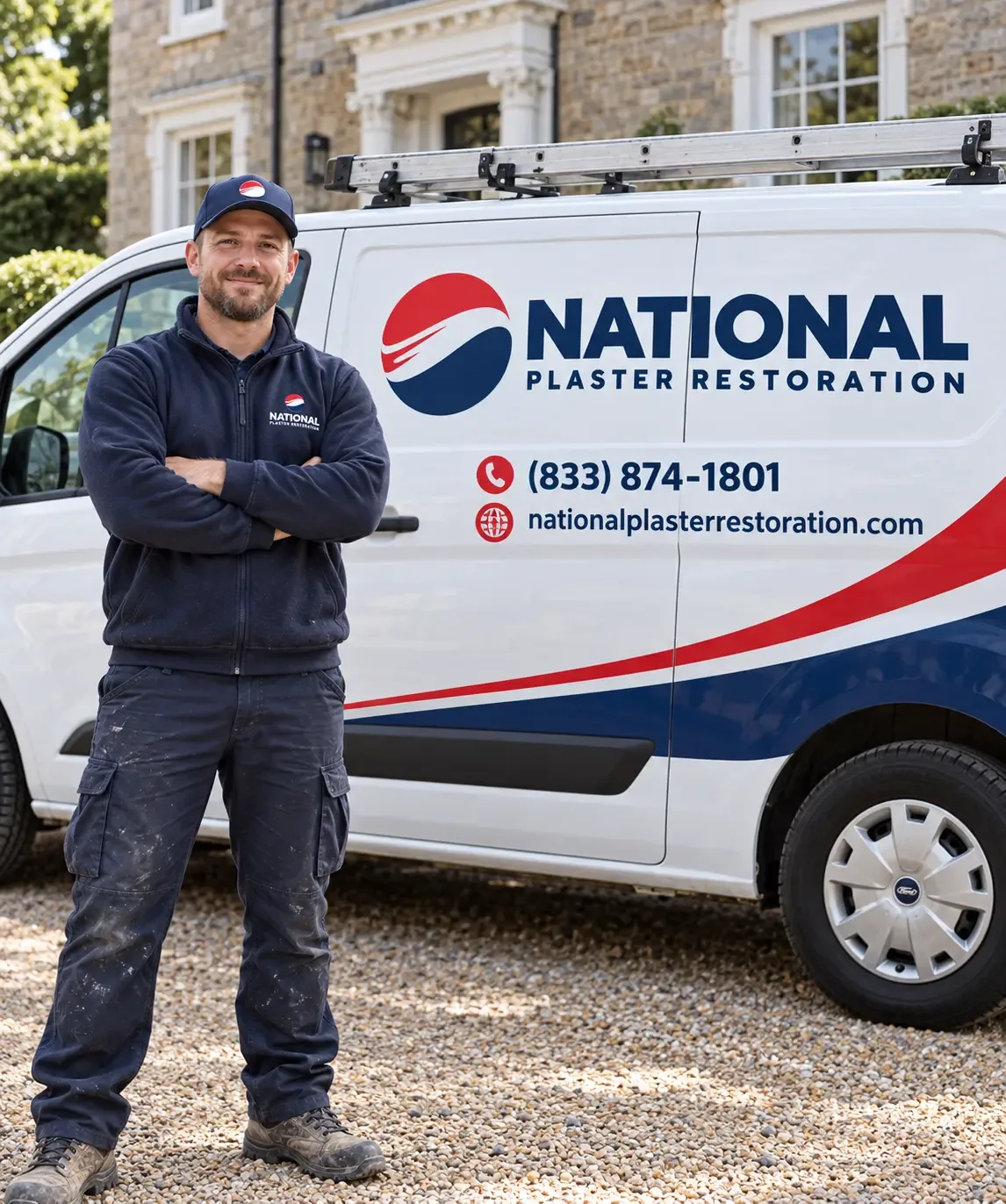Plaster Repair company in Fortuna, MO